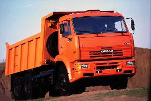 КАМАЗ-6520